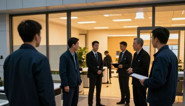 项目实施中技术方案的理解偏差与解决对策