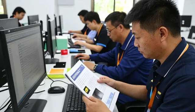 中山市明华发信息科技有限公司打造值得信赖的项目包括技术