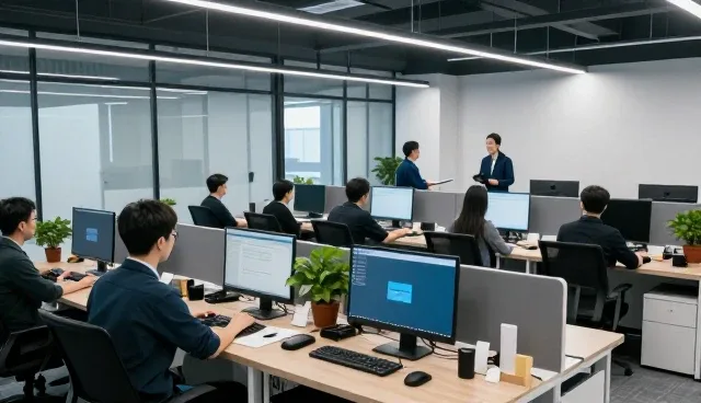 设备联动运维托管中的常见问题及应对策略