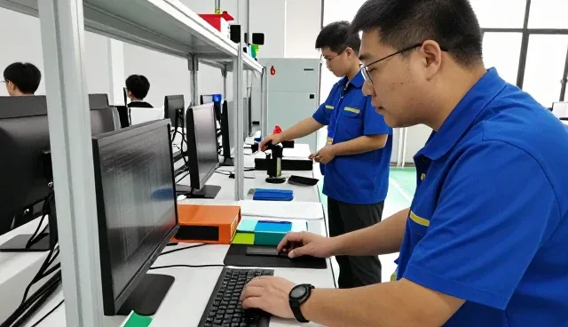 项目现场需求促进项目包括技术不断升级