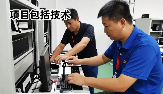 信息平台建设运维托管怎么做得更稳：系统运维一线经验